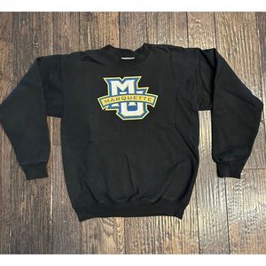 Marquette Sweatshirt